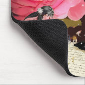 Sommersolstice! Mousepad (Ecke)