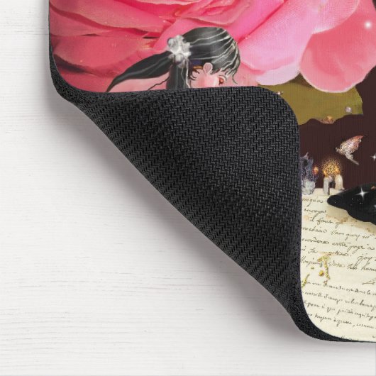 Sommersolstice! Mousepad (Ecke)