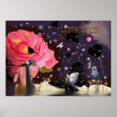 Sommersolstice! Poster (Vorne)