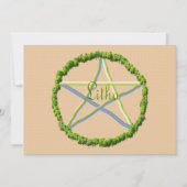 Sommersonne (Vorderseite)