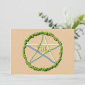 Sommersonne (Stehend Vorderseite)