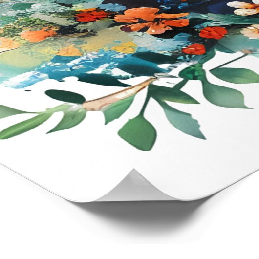 Sommersonne 2024 poster (Ecke)