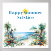 Sommersonne 2024 poster (Vorne)