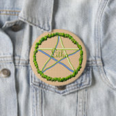 Sommersonne Button (Beispiel)