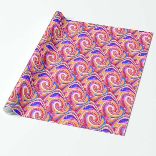 Sommersonne Geschenkpapier (Ungerollt)