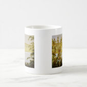 Sommersonne Kaffeetasse (Mittel)