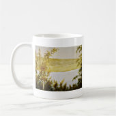 Sommersonne Kaffeetasse (Links)