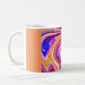 Sommersonne Kaffeetasse (Links)