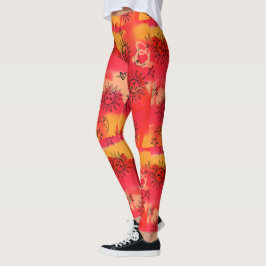 Sommersonne Leggings