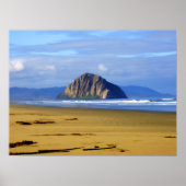 Sommersonne Poster (Vorne)