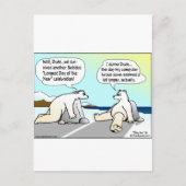 Sommersonne Postkarte (Vorderseite)