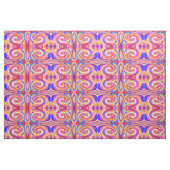 Sommersonne Stoff (Fat Quarter (45,7 x 55,9 cm))