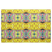 Sommersonne Stoff (Fat Quarter (45,7 x 55,9 cm))