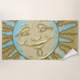 Sommersonne | Strandtuch