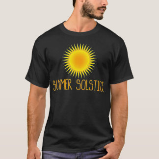 Sommersonne T-Shirt