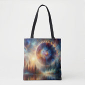 Sommersonne Tasche (Vorderseite)