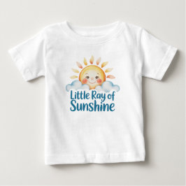 Sommersonnenbaby Baby T-shirt