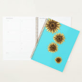 Sommersonnenblume Planer (Anzeige)