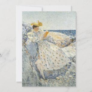 Sommersonnenlicht   Childe Hassam
