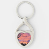 Sommersonnenromane *Personalize* Schlüsselanhänger (Vorderseite)