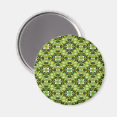Sommersonnenspass...... Magnet (Vorderseite/Rückseite)