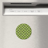 Sommersonnenspass...... Magnet (In Situ (Geschirrspüler))