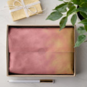Sommersonnenwende-Blüte Seidenpapier (Geschenk)