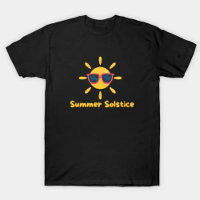Sommersonnenwende