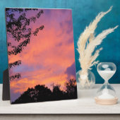 Sommersonntag Fotoplatte (Seite)