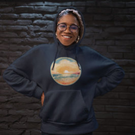 Sommersonntag Hoodie