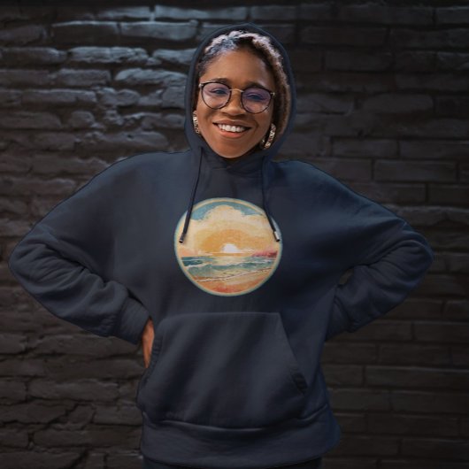 Sommersonntag Hoodie