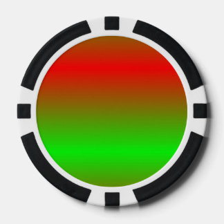 Sommersonntag Pokerchips