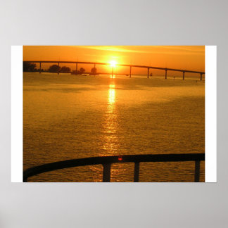 Sommersonntag Poster