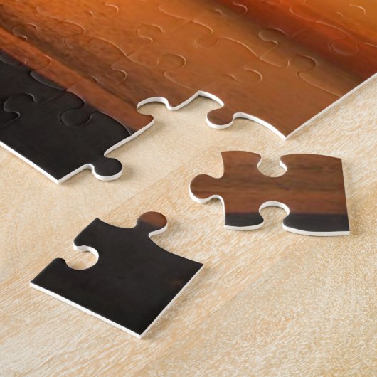 Sommersonntag Puzzle (Seite)