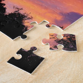 Sommersonntag Puzzle (Seite)