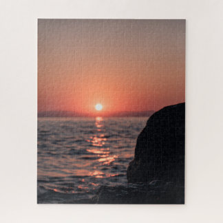 Sommersonntag Puzzle