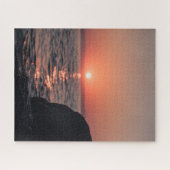 Sommersonntag Puzzle (Horizontal)