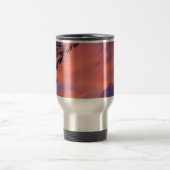 Sommersonntag Reisebecher (Mittel)