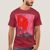 Sommersonntag T-Shirt (Vorderseite)