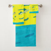 Sommerspass Badhandtuch Set (Insitu)