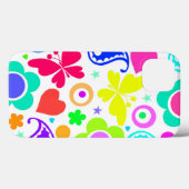 Sommerspass Case-Mate iPhone Hülle (Rückseite (Horizontal))