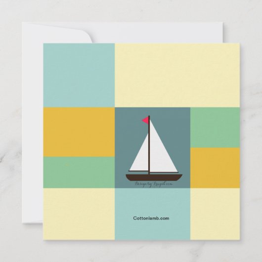 Sommerspass - Einladung (Rückseite)