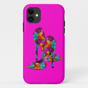 Sommerspass High Heel Schuhe Case-Mate iPhone Hülle