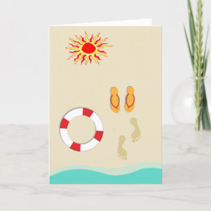 Sommerspass Karte