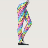 Sommerspass Leggings (Rechts)
