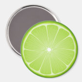 Sommerspass Limon Magnet (Vorderseite/Rückseite)