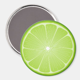 Sommerspass Limon Magnet