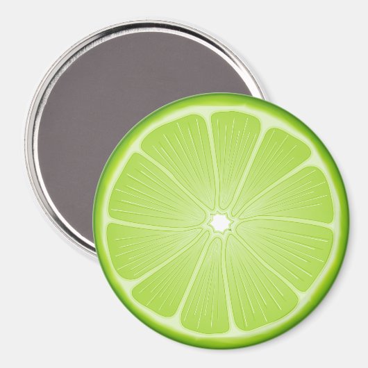 Sommerspass Limon Magnet (Vorderseite/Rückseite)
