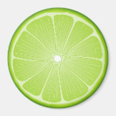 Sommerspass Limon Magnet (Vorne)