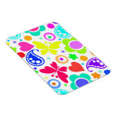 Sommerspass Magnet (Rechte Seite)